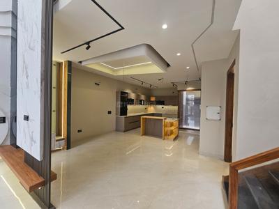 Hall Image of 2500 Sq.ft 4 BHK Independent House for sale in Sector 123 Mohali for Rs. 30000000
