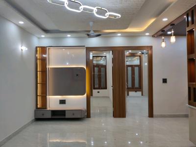 Living Room Image of 1300 Sq.ft 3 BHK Builder Floor for sale in Sky Homes, Indirapuram Ghaziabad for Rs. 12450000