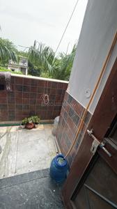Balcony Image of 2000 Sq.ft 2 BHK Independent House for rent in Sector 92 Noida for Rs. 30000