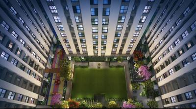 3 BHK Flat