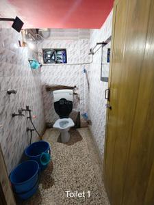 Image of 850 Sq.ft 2 BHK Apartment / Flat for sale in Bansdroni, Kolkata for Rs. 3300000