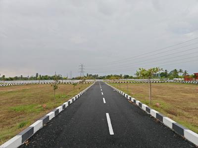 Image of 993 Sq.ft Residential Plot / Land for sale in Maraimalai Nagar, Chennai for Rs. 1987986