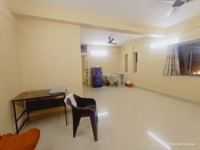 1 BHK Flat