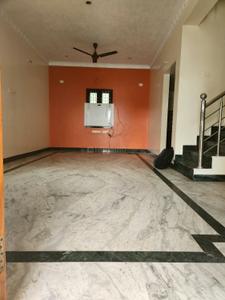 Hall Image of 1200 Sq.ft 3 BHK Independent House for rent in Madambakkam Chennai for Rs. 25000