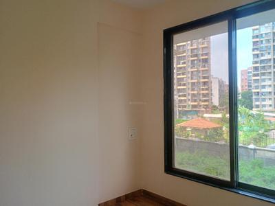 Bedroom Image of 1168 Sq.ft 3 BHK Apartment / Flat for sale in Dombivli East Thane for Rs. 9499000