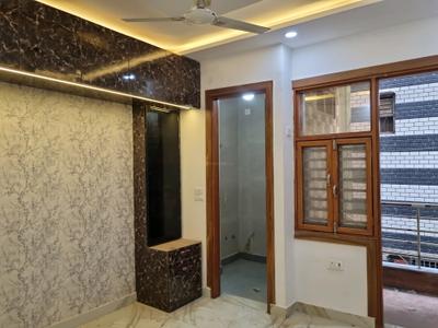 Bedroom Image of 600 Sq.ft 2 BHK Apartment / Flat for sale in Sector 16A Dwarka New Delhi for Rs. 4670000