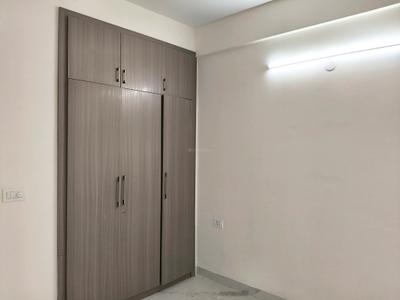 Bedroom Image of 1050 Sq.ft 2 BHK Builder Floor for sale in Signature Global City 92, Sector 92 Gurgaon for Rs. 10800000
