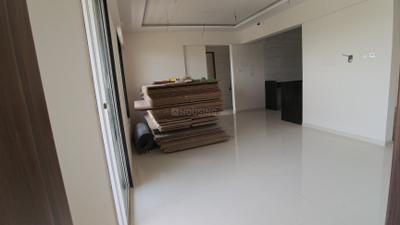 Living Room Image of 1410 Sq.ft 3 BHK Apartment / Flat for sale in Veddant Ganesh Bella Rossa Phase 2, Punawale Pune for Rs. 11500000