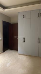 Bedroom Image of 2097 Sq.ft 3 BHK Builder Floor for sale in Swaraj Homes RWA Chittaranjan Park Block I, Chittaranjan Park New Delhi for Rs. 72500000