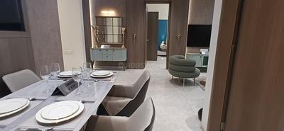 Hall Image of 1335 Sq.ft 3 BHK Apartment / Flat for sale in Kharadi Pune for Rs. 11800000