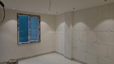 Bedroom Image of 950 Sq.ft 3 BHK Apartment / Flat for sale in Rajpur Khurd Extension New Delhi for Rs. 7800000