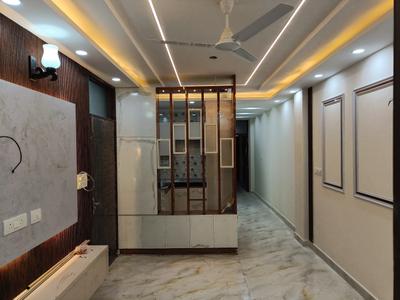 Living Room Image of 900 Sq.ft 3 BHK Builder Floor for sale in Govindpuri Extension New Delhi for Rs. 10000000