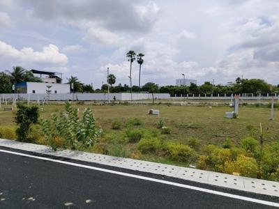 Image of 864 Sq.ft Residential Plot / Land for sale in Staar Royal C, Kelambakkam, Chennai for Rs. 4146336