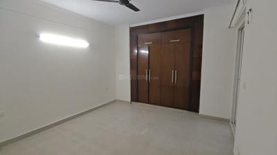 Bedroom Image of 2000 Sq.ft 3 BHK Apartment / Flat for sale in ATS Advantage, Indirapuram Ghaziabad for Rs. 40000000