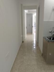 Image of 450 Sq.ft 1 BHK Independent House for rent in Saket, New Delhi for Rs. 13000