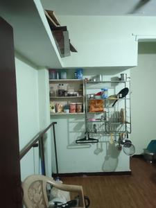 1 RK Flat