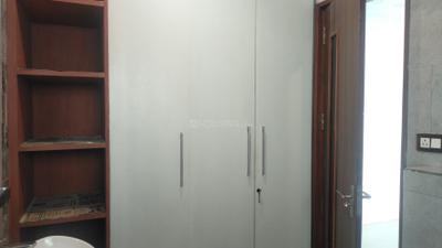 Bedroom Image of 3000 Sq.ft 4 BHK Builder Floor for rent in Sector 49 Gurgaon for Rs. 100000