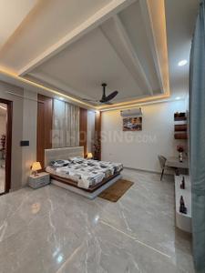 Hall Image of 5400 Sq.ft 5 BHK Independent House for sale in Gandhi Path West Jaipur for Rs. 41100000