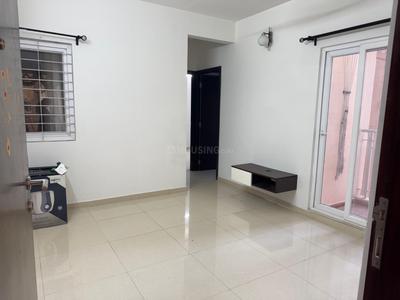 Bedroom Image of 698 Sq.ft 2 BHK Apartment / Flat for sale in Shriram 107 Southeast, Attibele Bengaluru for Rs. 6700000