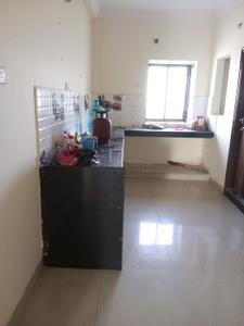 Kitchen Image of 1440 Sq.ft 3 BHK Builder Floor for sale in Pithampur Dhar for Rs. 4800000
