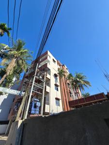 Image of 1428 Sq.ft 3 BHK Apartment / Flat for sale in Lachit Nagar, Guwahati for Rs. 7850000