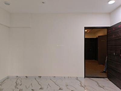 Living Room Image of 700 Sq.ft 2 BHK Apartment / Flat for sale in JBR Gomant Kutir CHSL, Dahisar East Mumbai for Rs. 16000000