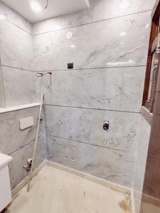 Bathroom Image of 1080 Sq.ft 3 BHK Builder Floor for sale in Sector 5 Rohini New Delhi for Rs. 18000000