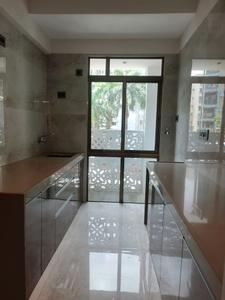 Kitchen Image of 492 Sq.ft 1 BHK Apartment / Flat for sale in Seven Eleven Apna Ghar Phase II Plot B, Mira Road East Mira Bhayandar for Rs. 5276000