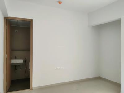 Bedroom Image of 851 Sq.ft 2 BHK Apartment / Flat for rent in Lodha Upper Thane Treetops A To F C1 C2, Bhiwandi Thane for Rs. 17999