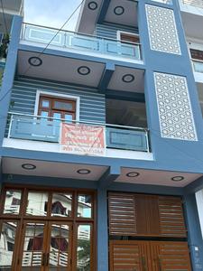 Image of Girls PG In Ashiyana in LDA Colony, Lucknow