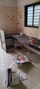 Kitchen Image of 2000 Sq.ft 2 BHK Apartment / Flat for rent in Nikol Royal Revish, Nikol Ahmedabad for Rs. 13000