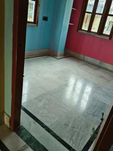 Hall Image of 850 Sq.ft 2 BHK Independent House for rent in Dum Dum Kolkata for Rs. 9500