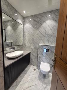 Bathroom Image of 2700 Sq.ft 3 BHK Builder Floor for sale in Sector 22 Gurgaon for Rs. 36500000