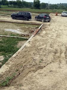 Image of 1050 Sq.ft Residential Plot / Land for sale in Harhua, Varanasi for Rs. 2545000