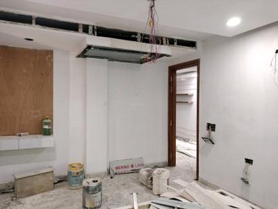 Bedroom Image of 2250 Sq.ft 4 BHK Builder Floor for sale in Sector 8 Dwarka New Delhi for Rs. 39500000