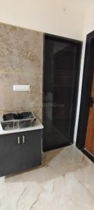 Bedroom Image of 1750 Sq.ft 3 BHK Independent House for sale in Silver Star City, Silicon City Indore for Rs. 8250000