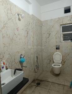 Bathroom Image of Mansi Anu Shree in Doranda, Ranchi