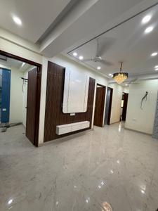 Hall Image of 1450 Sq.ft 4 BHK Builder Floor for sale in Sector 73 Noida for Rs. 7350000