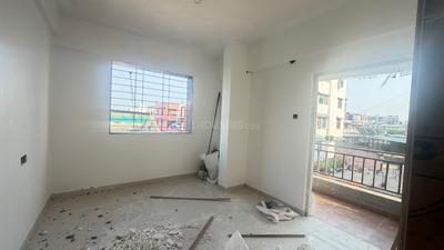 Bedroom Image of 550 Sq.ft 1 BHK Apartment / Flat for sale in Pimple Gurav Pune for Rs. 6000000