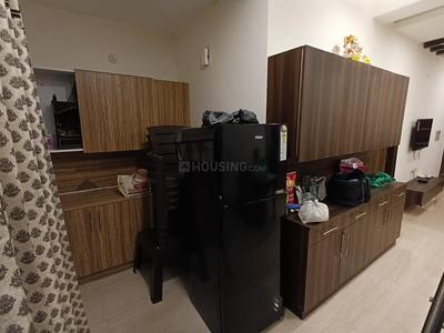 Hall Image of 880 Sq.ft 2 BHK Apartment / Flat for sale in AGI Sky Garden, Shakti Nagar Jalandhar for Rs. 5100000