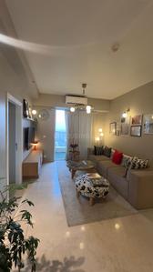 Hall Image of 2280 Sq.ft 3 BHK Apartment / Flat for sale in Punjabi Bagh New Delhi for Rs. 65000000