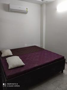 1 BHK Independent Builder Floor