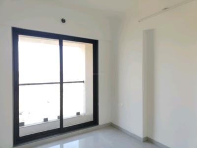 Bedroom Image of 855 Sq.ft 1 BHK Apartment / Flat for sale in Gujarat Kasturi Van, Bhayandar East Mira Bhayandar for Rs. 6950000