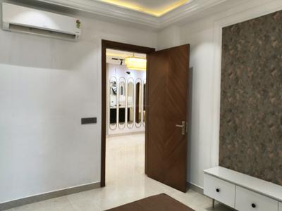Bedroom Image of 4500 Sq.ft 4 BHK Builder Floor for sale in Sector 23 Gurgaon for Rs. 39999999