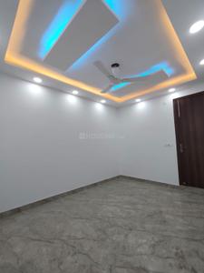 Hall Image of welcome kavita kohli  girls pg - in Govindpuri Extension, New Delhi