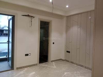Bedroom Image of 1400 Sq.ft 3 BHK Builder Floor for sale in GTB Nagar New Delhi for Rs. 29000000