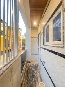 Balcony Image of 3600 Sq.ft 8 BHK Independent House for sale in Andrahalli Bengaluru for Rs. 22500000