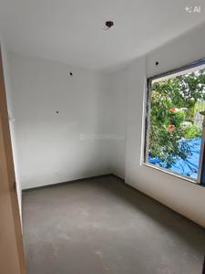 Bedroom Image of 640 Sq.ft 1 BHK Apartment / Flat for sale in Panvel Navi Mumbai for Rs. 3600000