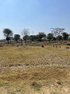 Image of 1250 Sq.ft Residential Plot / Land for sale in NDBG Simrat City, Jaitikhera, Lucknow for Rs. 1600000