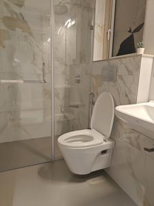 Bedroom Three Image of 967 Sq.ft 3 BHK Apartment / Flat for sale in Dosti Mezzo 22, Sion Mumbai for Rs. 49400000